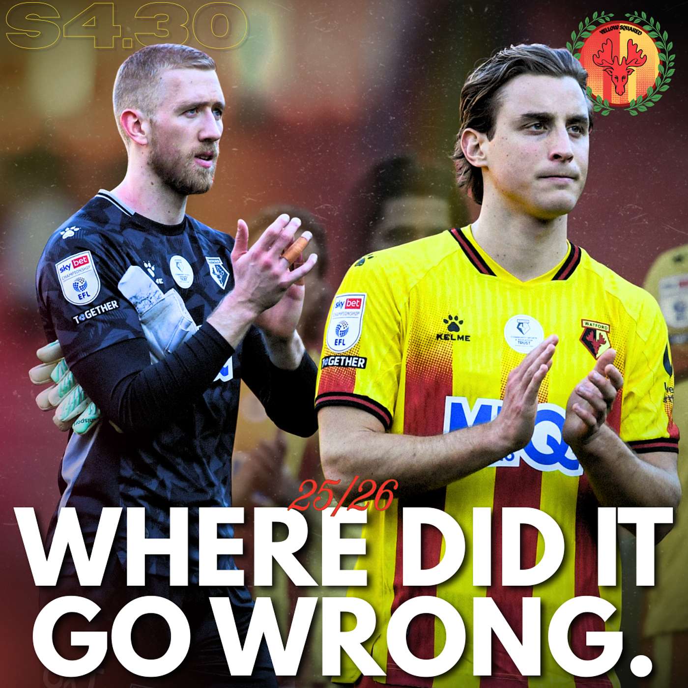 A task too big to reach the play-offs, unable to capitalise while being on top: Where did this season go wrong?