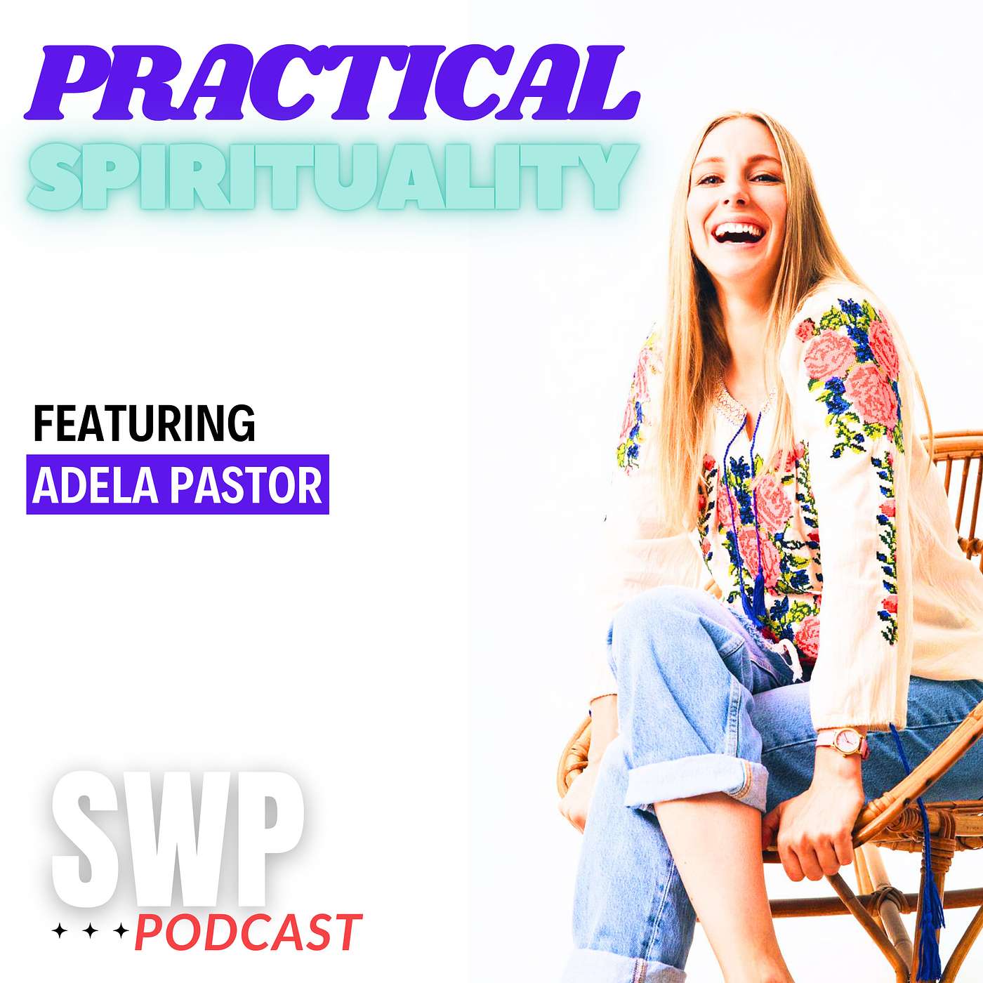THE SPEAK WITH PIERRE PODCAST