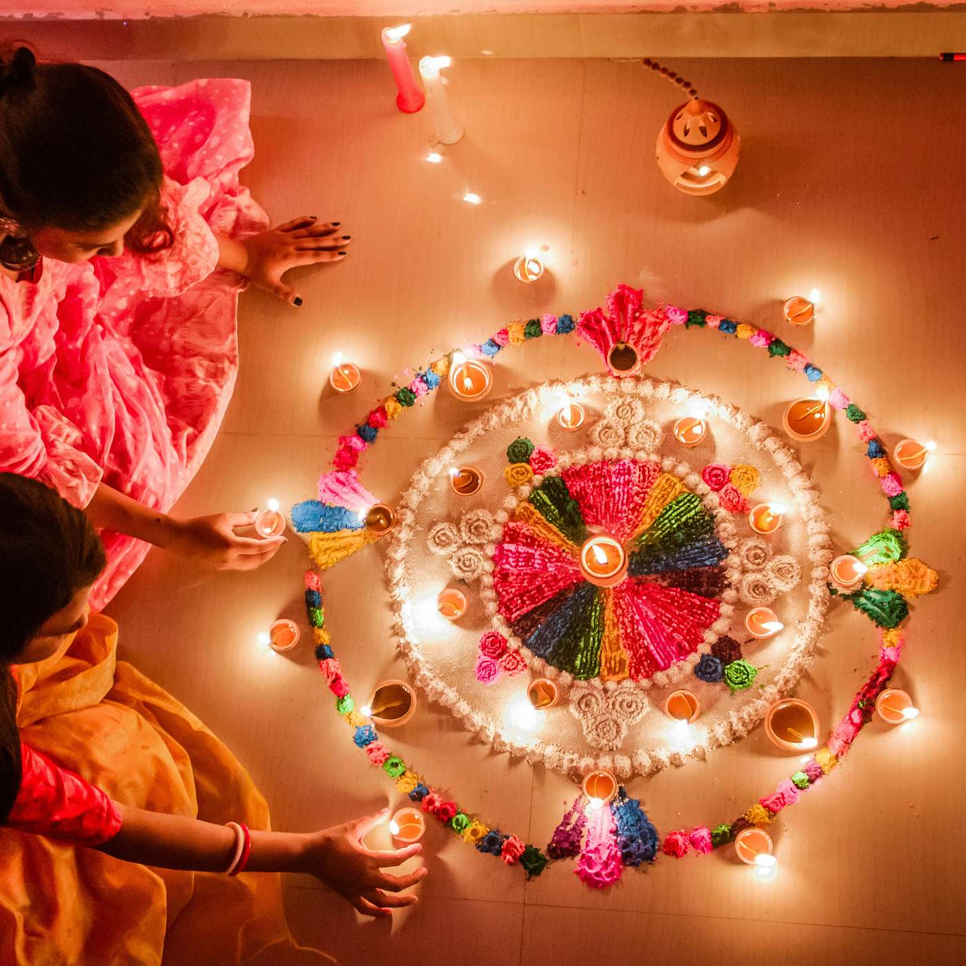 October 2025 Vedic Astrology Forecast by Kerry Shamblin
