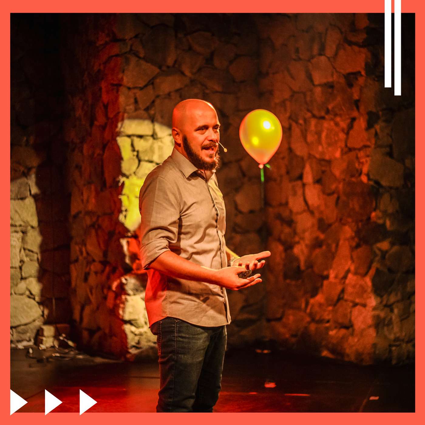 Só existe um chefe: o cliente | Diego Maia, palestrante de vendas e motivação