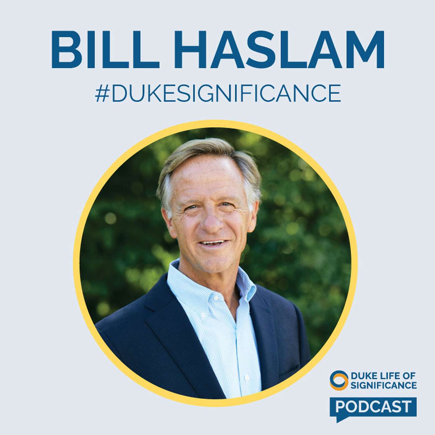 Legacy, Humility and Knowing What Matters