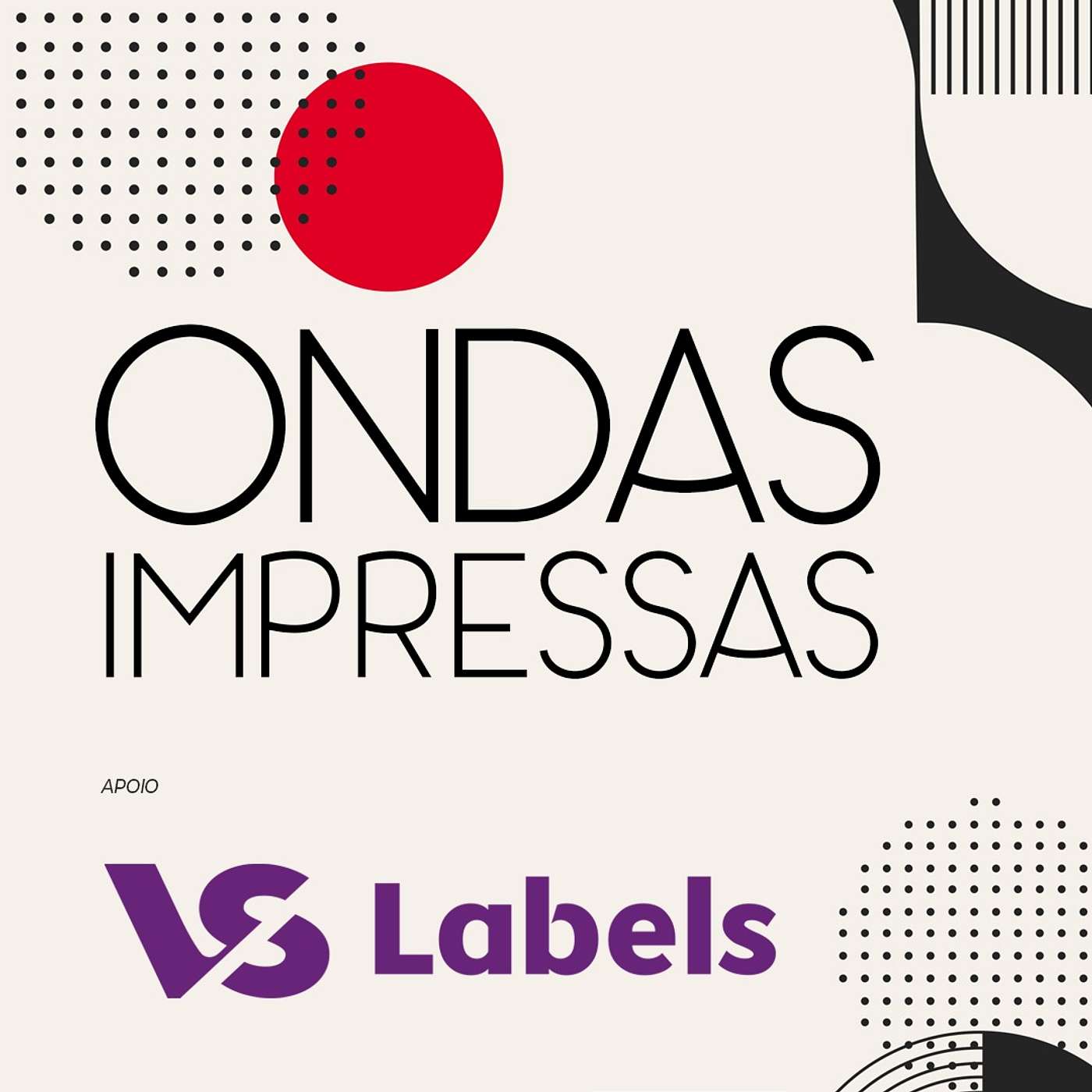 Ondas Impressas