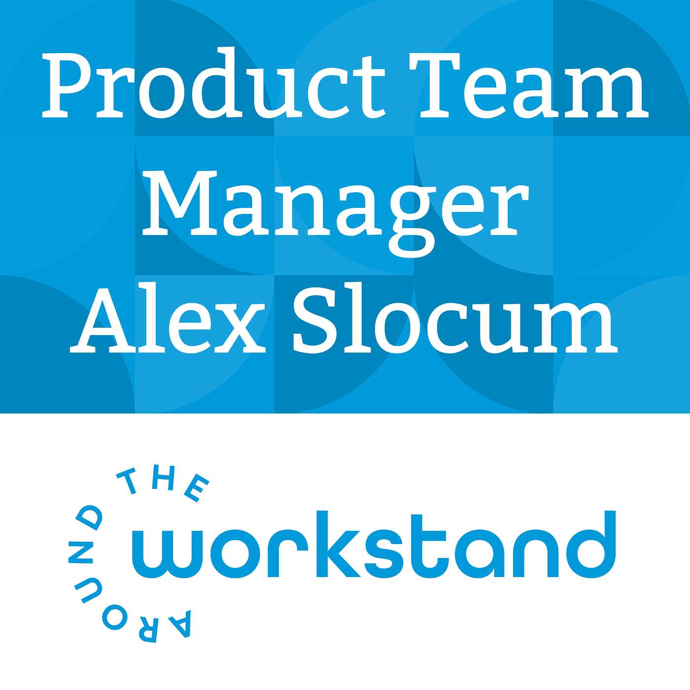 Product Team Manager, Alex Slocum talks POS features, ecommerce, being a builder, and Halloween! episode artwork