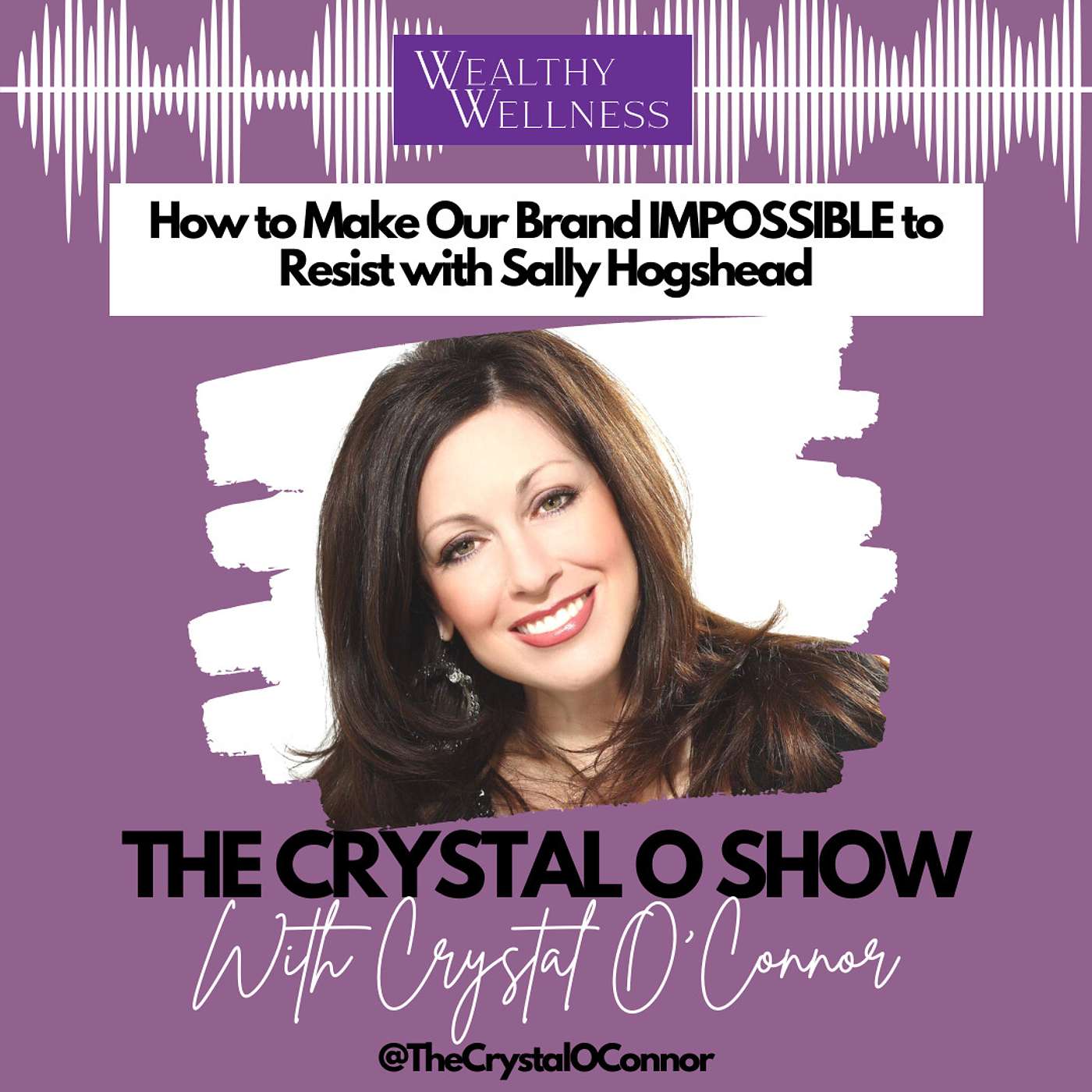 Rich, Fit and Happy Show