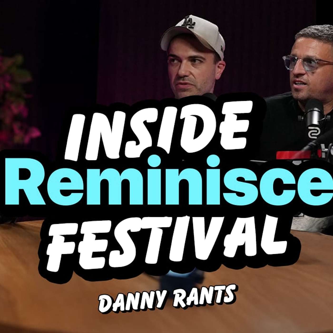 The Untold Story of Reminisce: 14 Years of Building a Festival