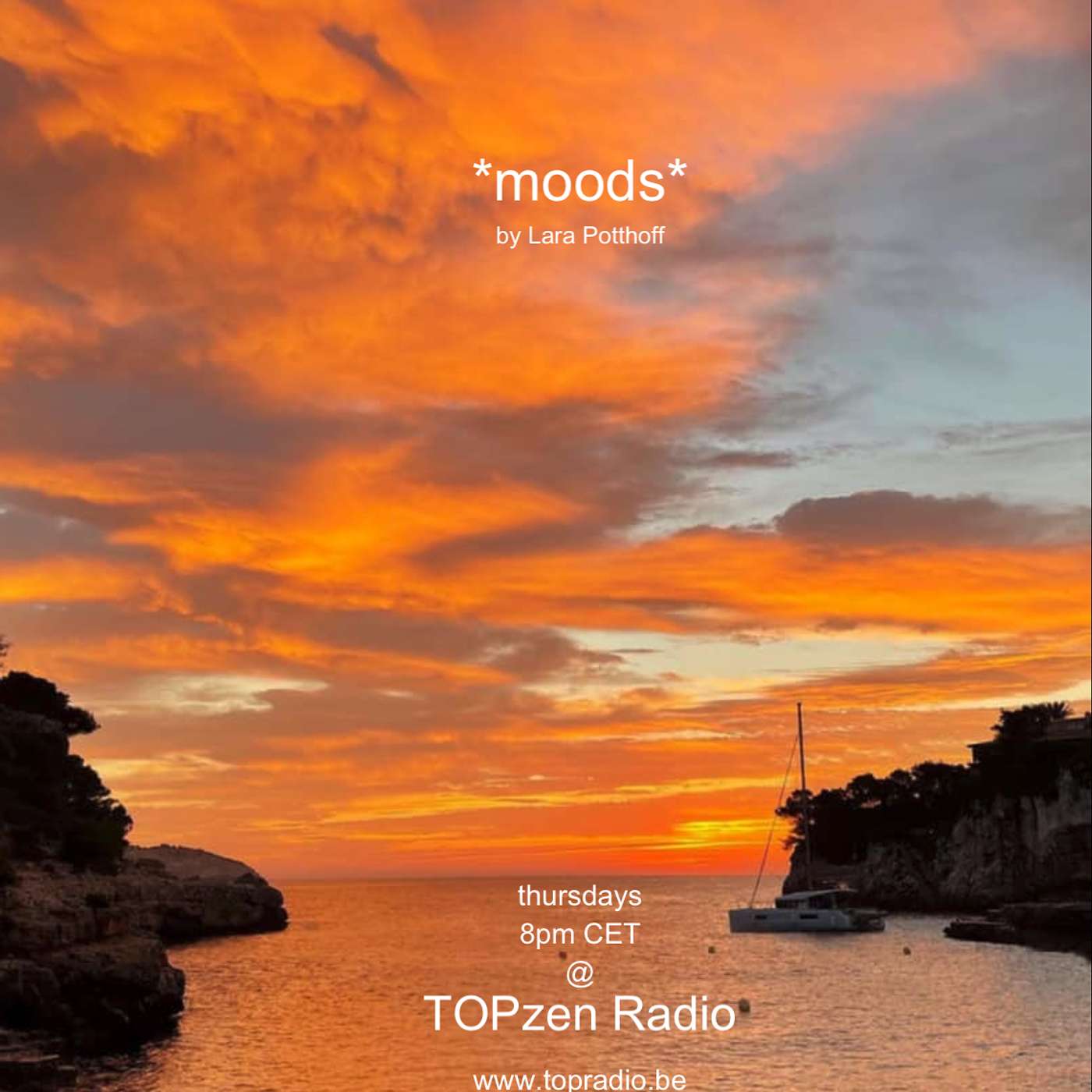 Moods by Lara Potthoff