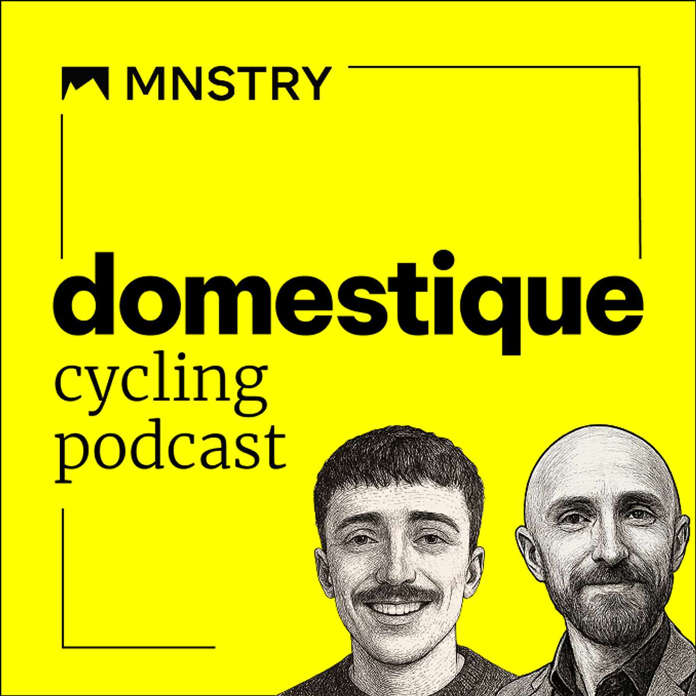 We rate the Tour de France Femmes avec Zwift - Domestique Cycling Podcast episode artwork