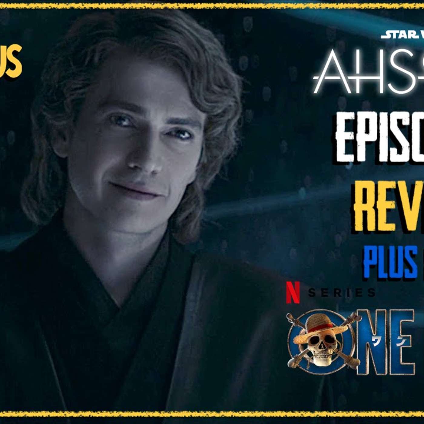 Marvelous Chats Podcast