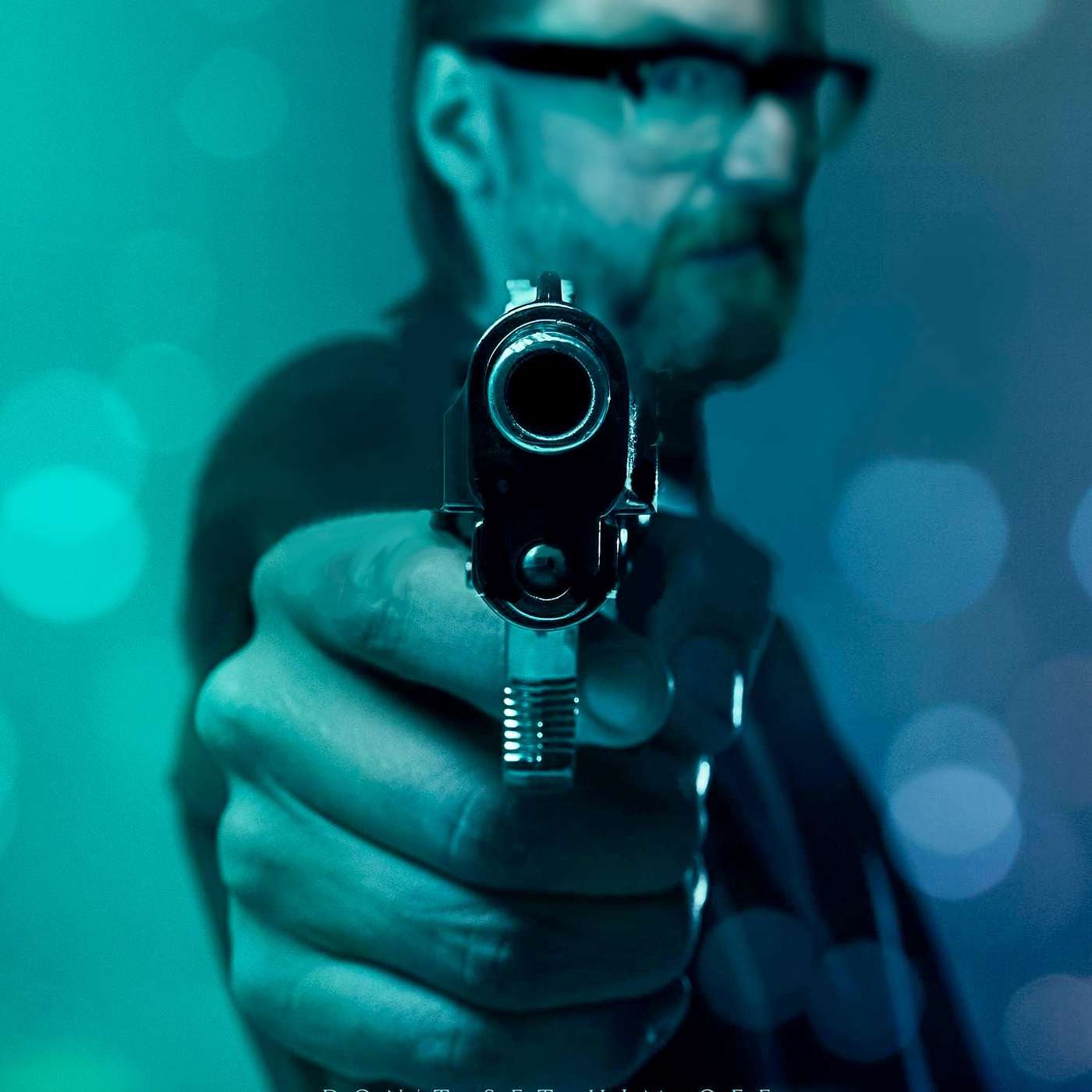 EP.15: JOHN WICK episode artwork