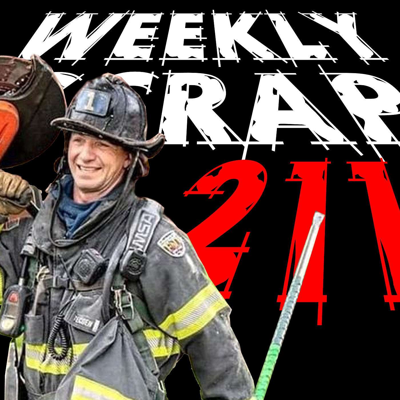 Weekly Scrap #211 - Jeff Rothmeier, Mastering the Craft