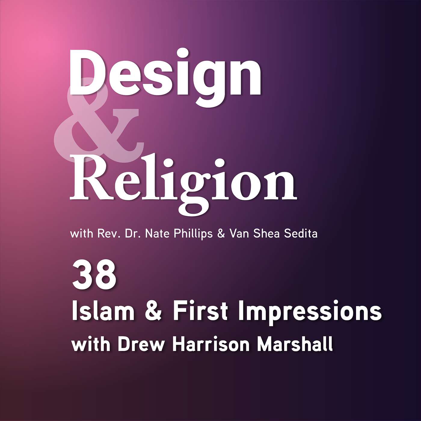 Design and Religion