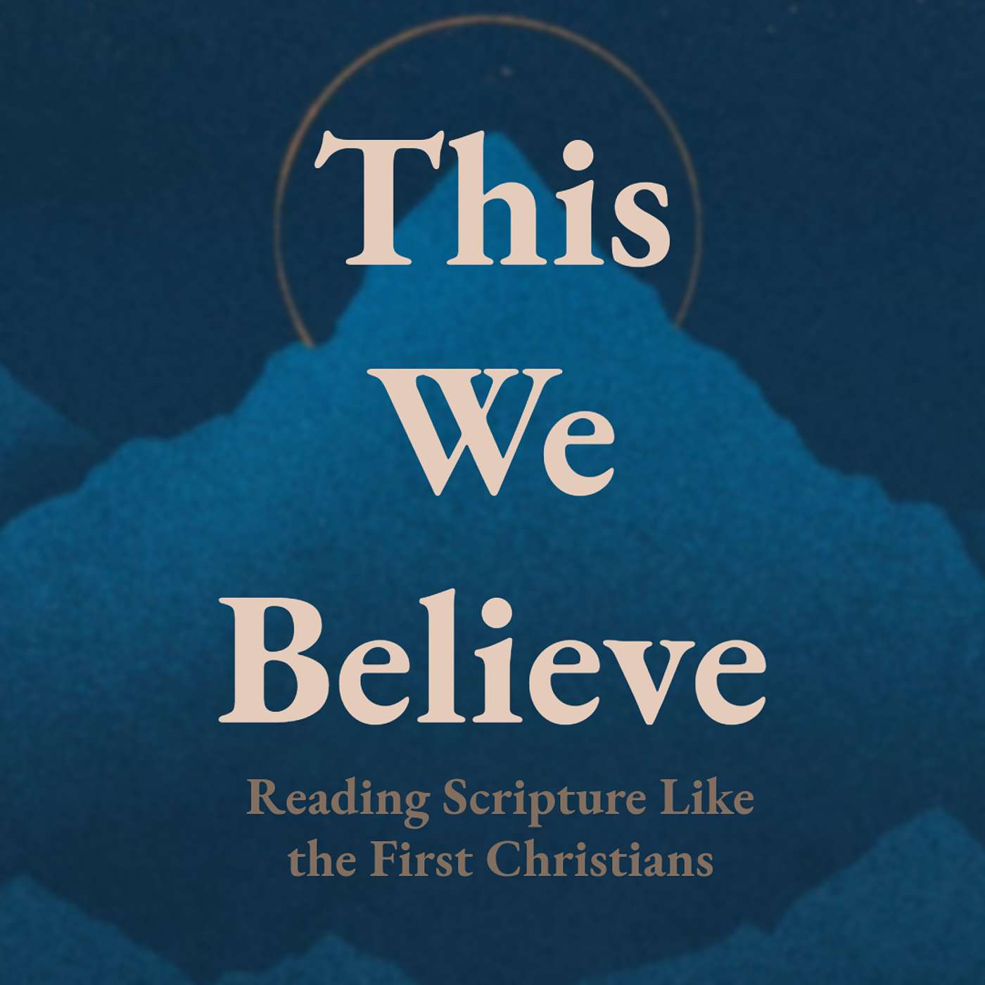 New Season: Reading the Bible Like the Early Church