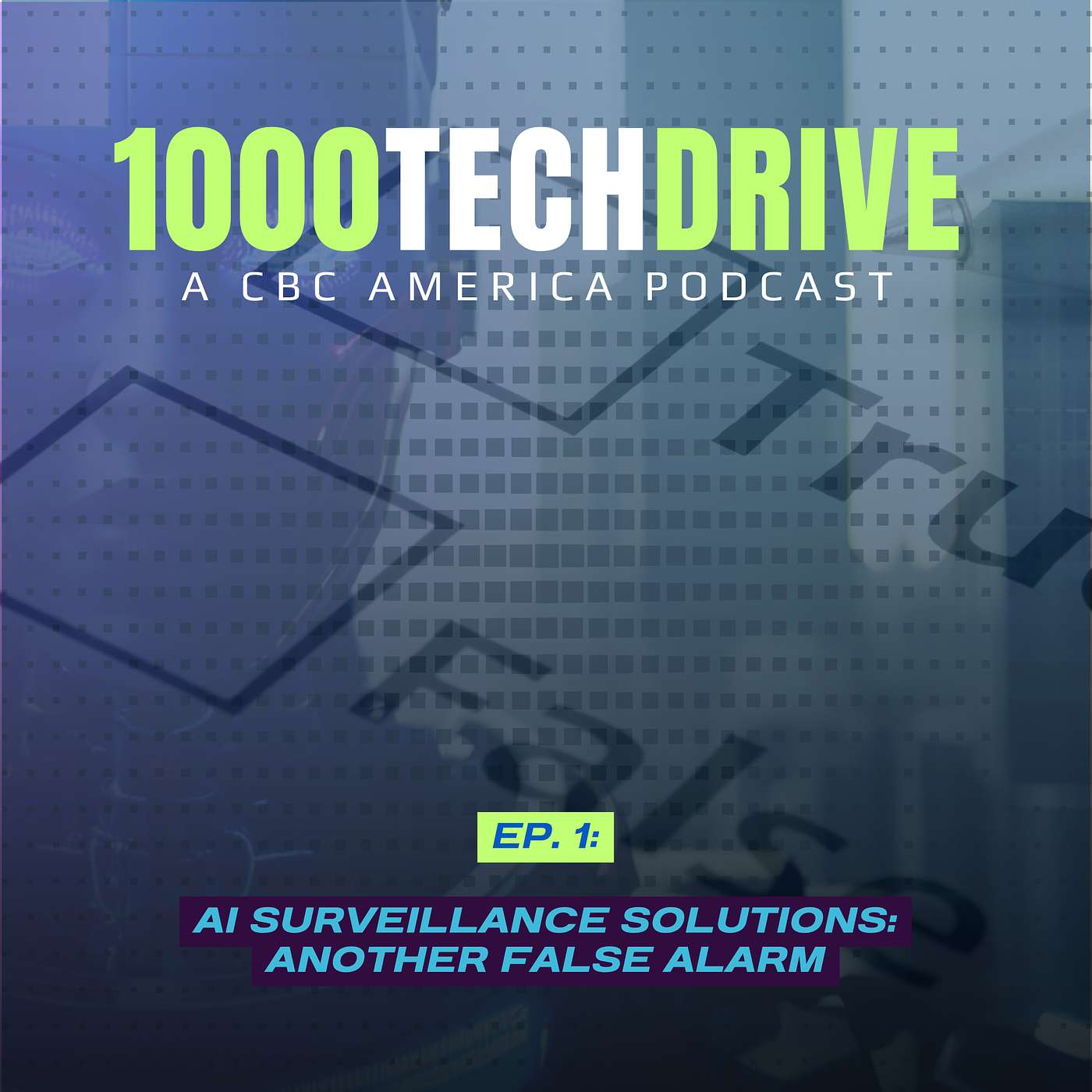 AI Surveillance Solutions: Another False Alarm AI Surveillance Solutions: Another False Alarm