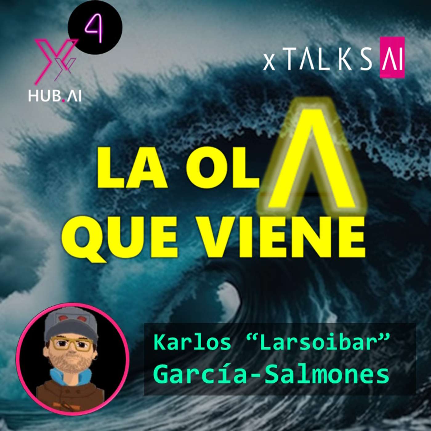 xHUB.AI