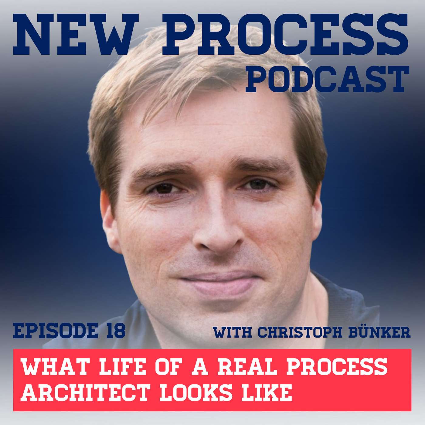New Process Podcast