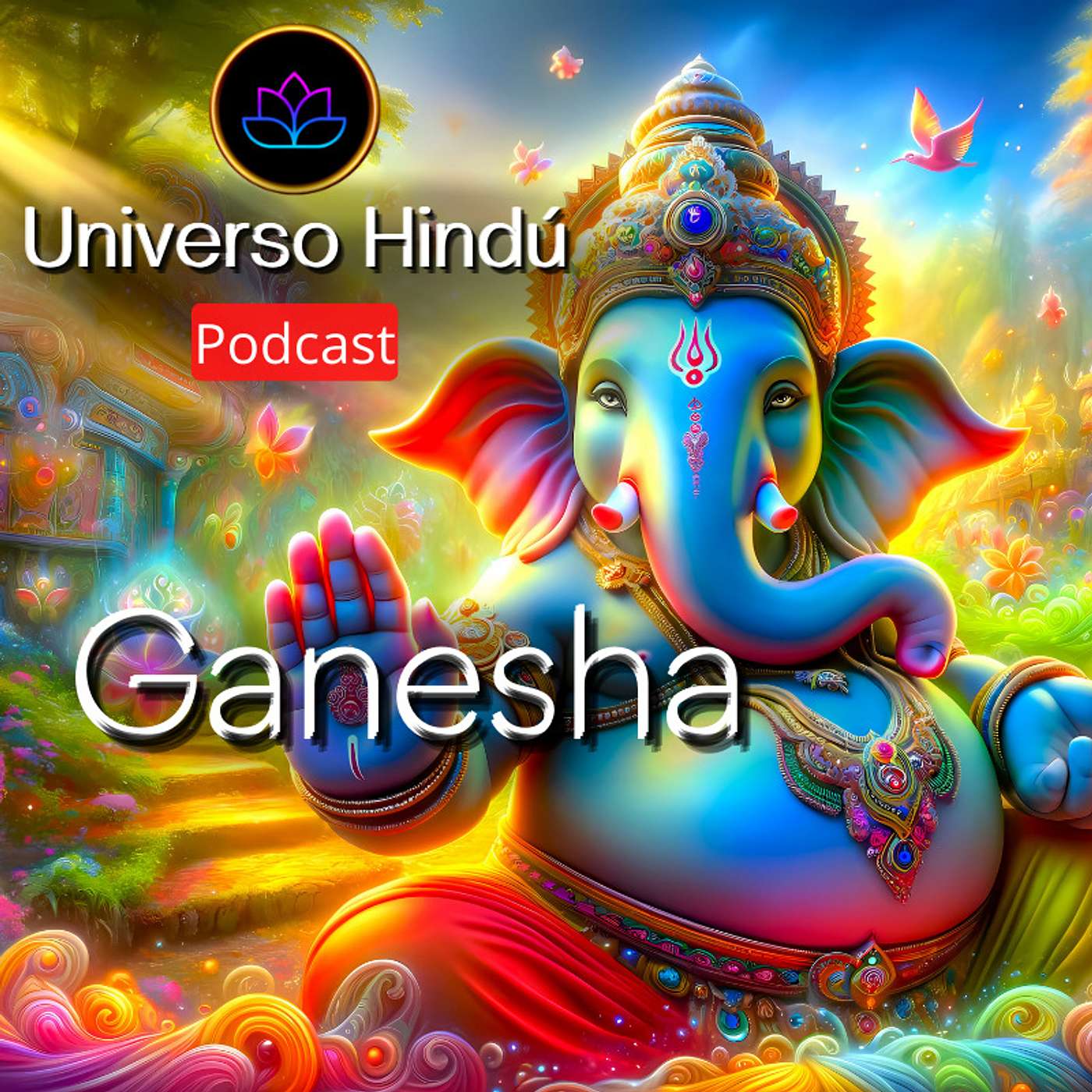 Universo Hindú Podcast