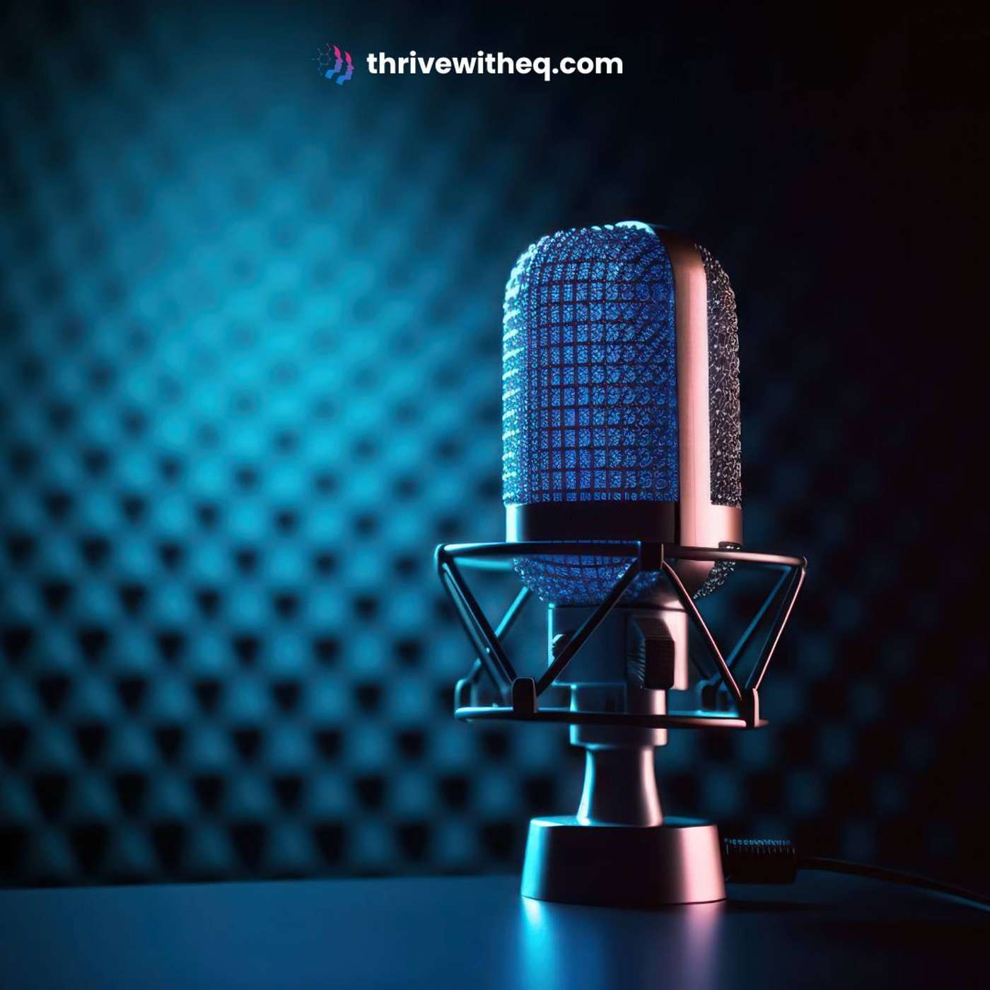 Thrive with EQ: Mastering Safety, Resilience, and Well-Being in an AI World
