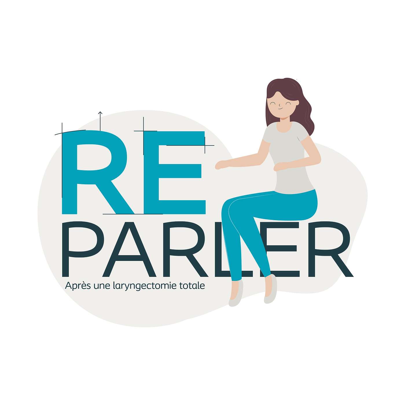 La communication de la personne laryngectomisée grâce à l'acquisition de la voix trachéo-oesophagienne (Partie 2) episode artwork