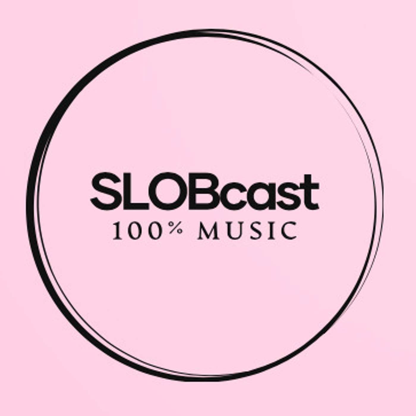 SLOBcast Episode 63 Mitchell T GUESTMIX episode artwork