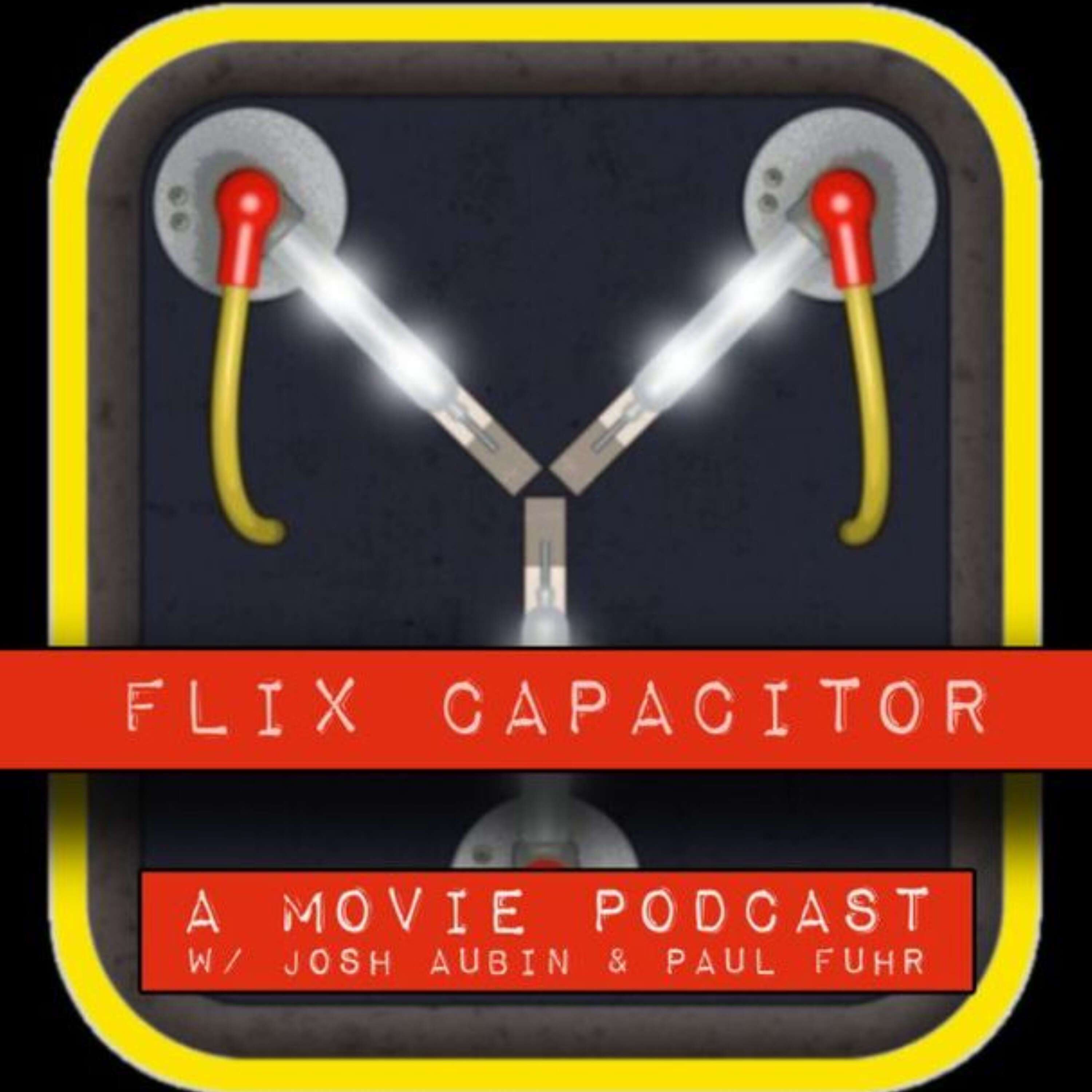 Flix Capacitor
