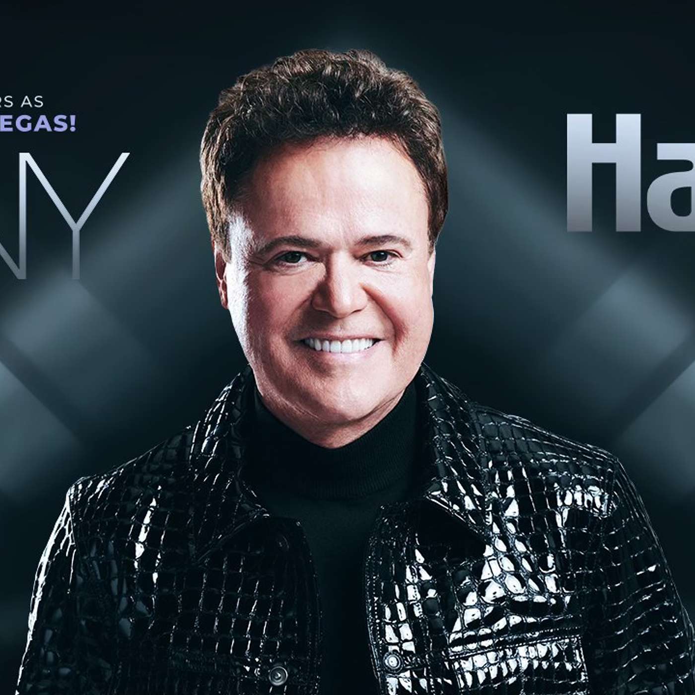 Joseph in Egypt • Bro. Donny Osmond • Special Episode • Come, Follow Me