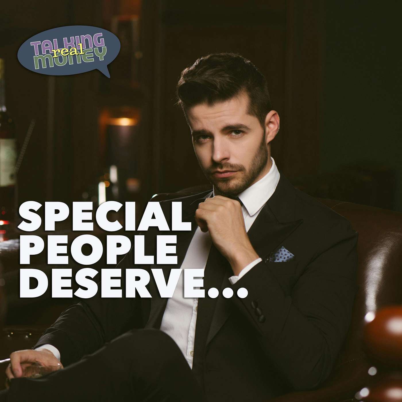 Special Investments?