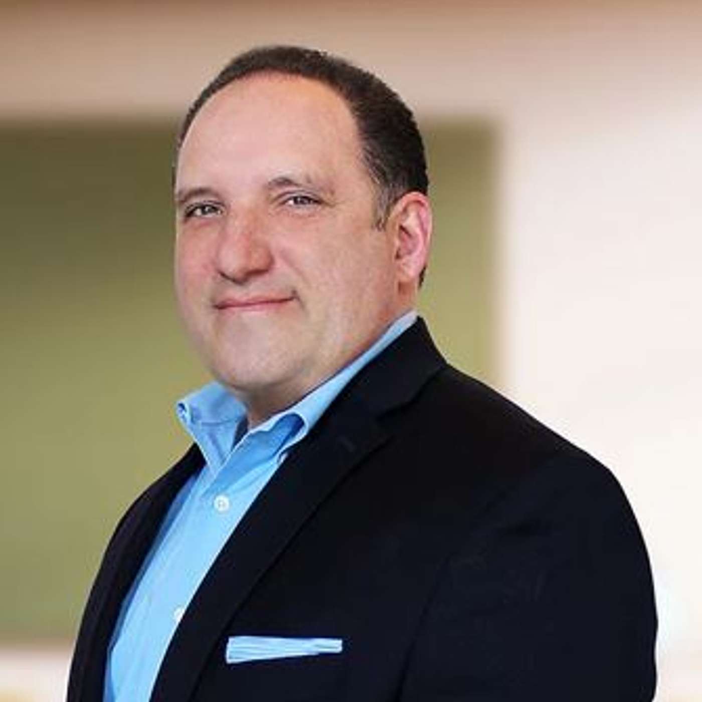 Child Sexploitation and Trafficking with Detective Richard Wistocki (Ret.)