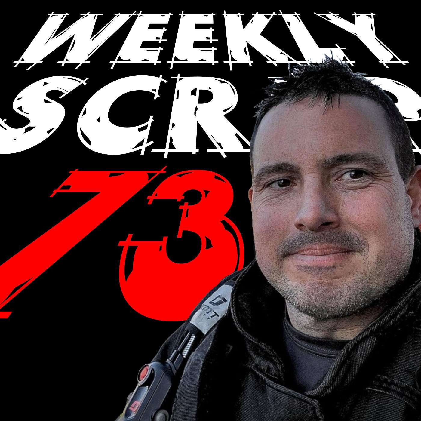 Weekly Scrap #73 - David Woodward, One Warrior & RFT