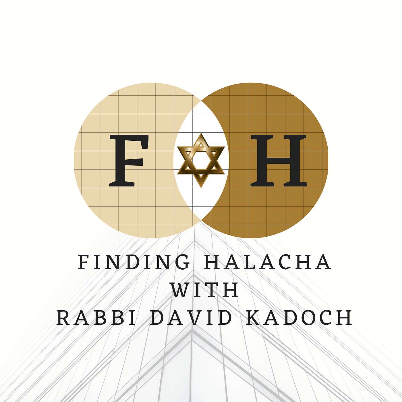 Finding Halacha