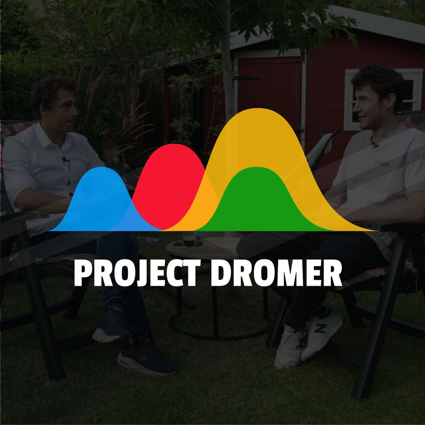 Project Dromer