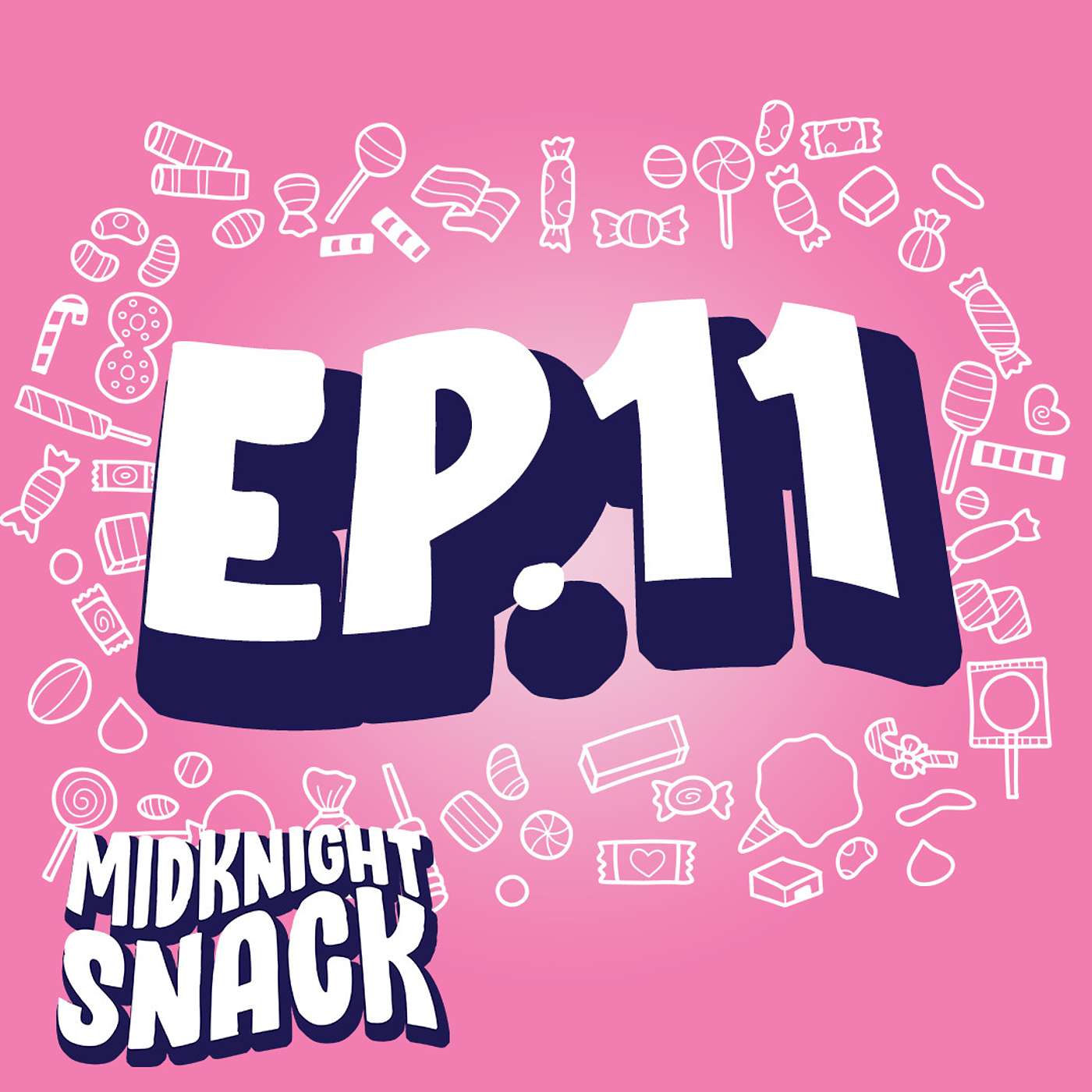 Midknight Snack