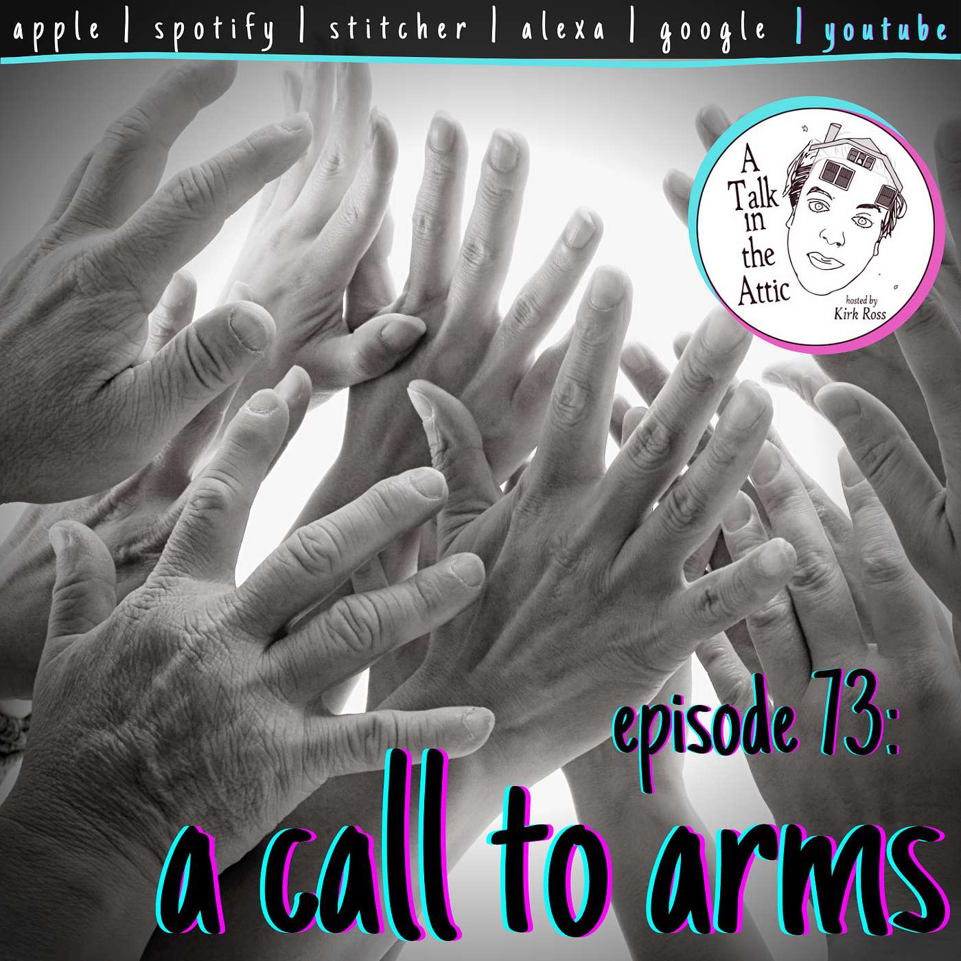 a call to arms