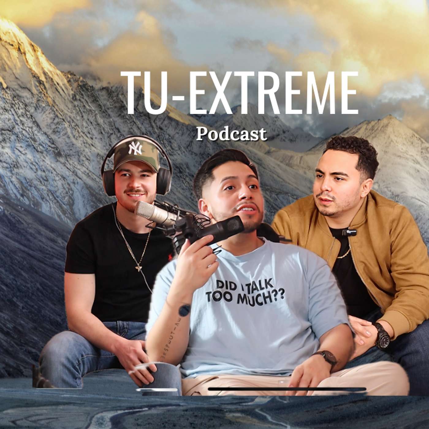Tu Extreme Podcast