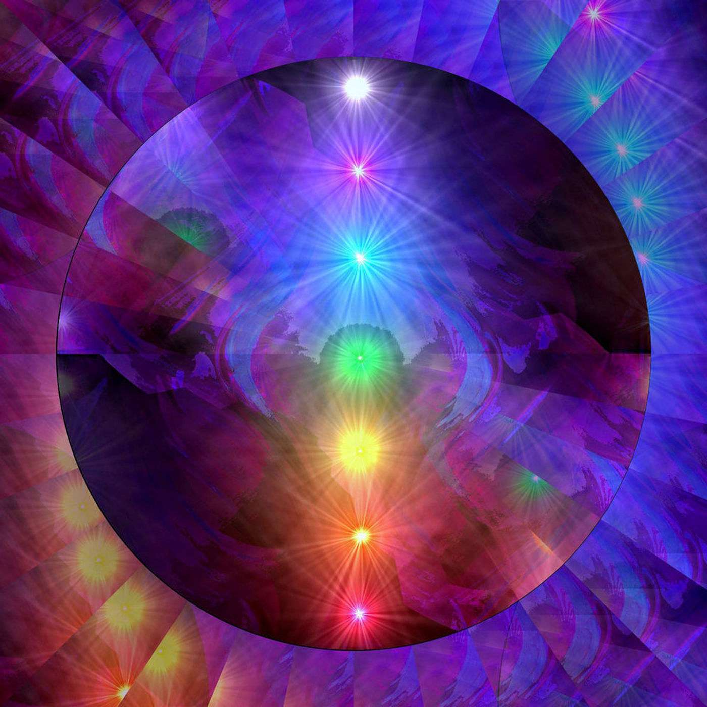 ARCHIVED FILES - Jillian Greyse - The Spirit that Is YOU - AstroloLIFE