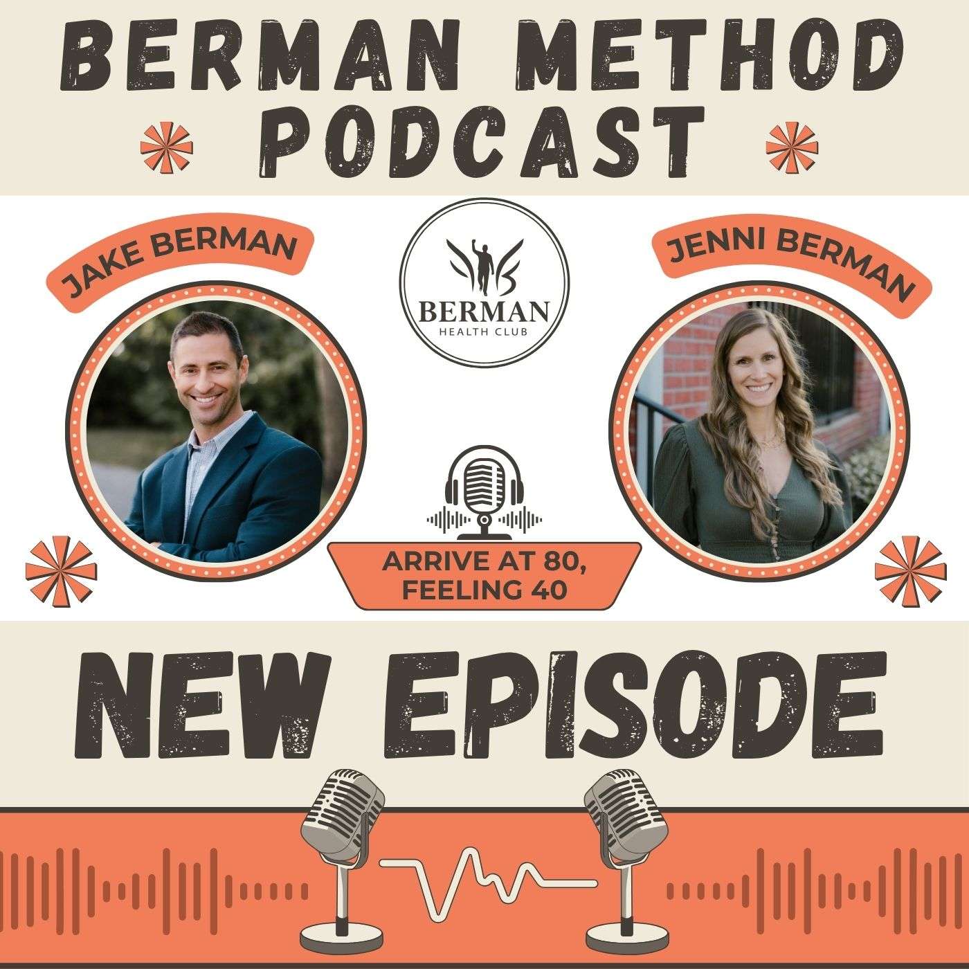 Episode #245: Most Knee Pain Doesn’t Need an MRI. Dr. Berman's Might. episode artwork