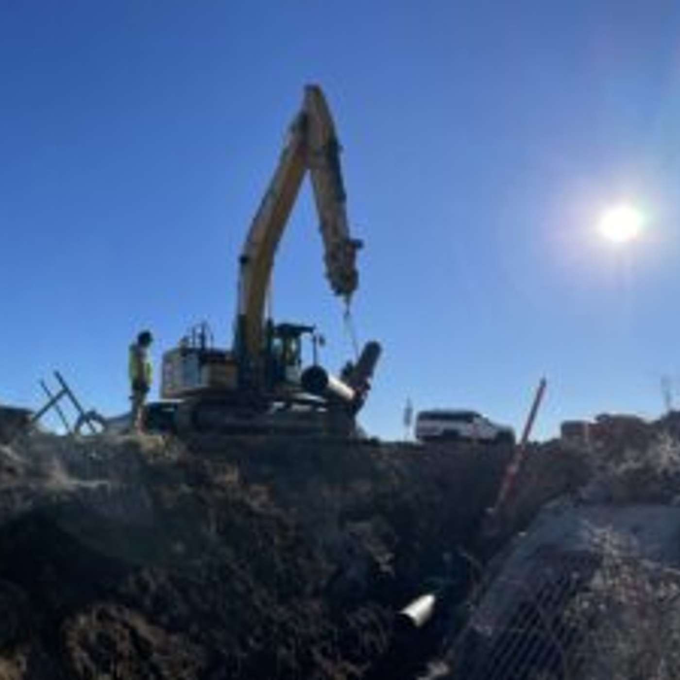 Glassford Hill Road Widening Project Update | Mar 20th, 2026