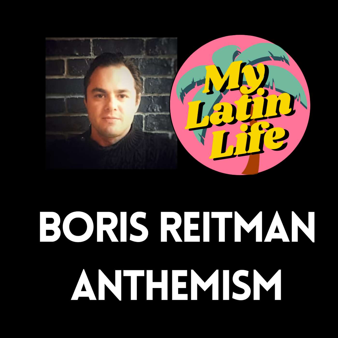 My Latin Life Podcast
