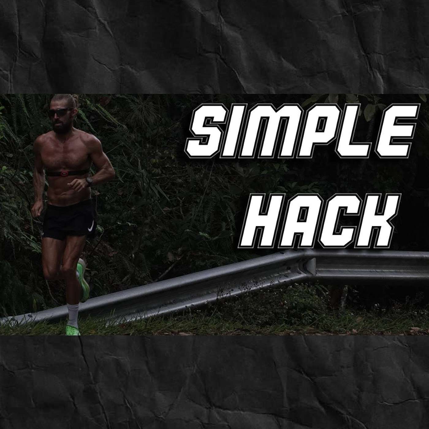 EMBRACE THE GRIND - How To Succeed In Running