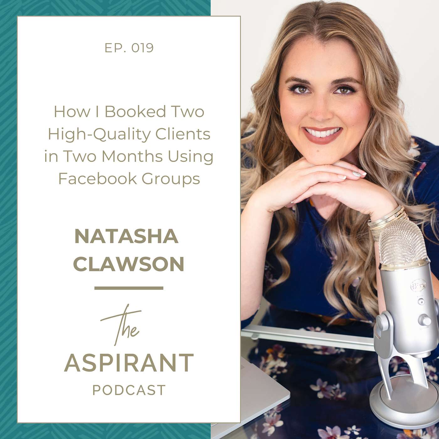 The Aspirant Podcast