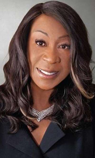 Dr. Annie Lois Johnson