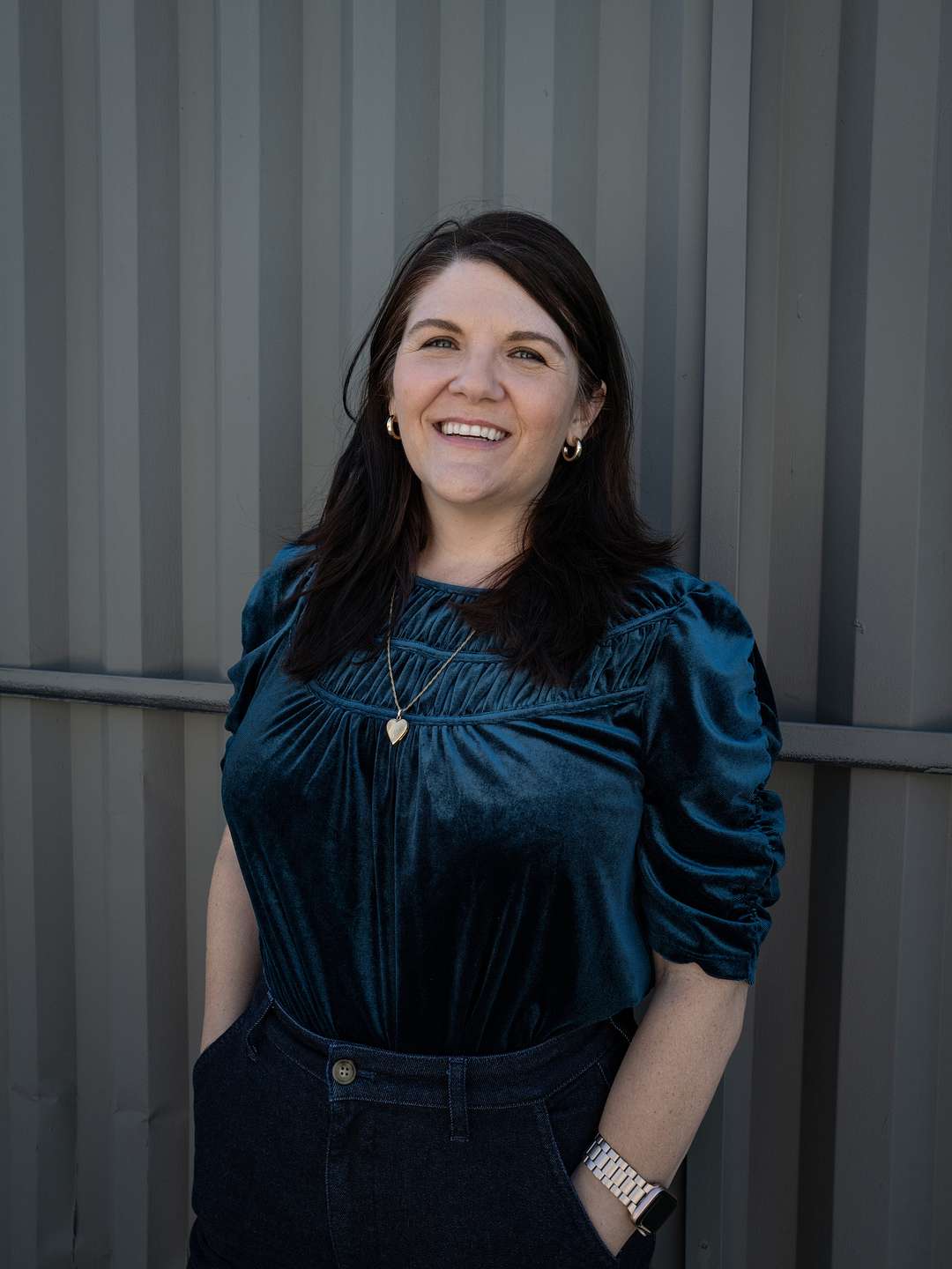 Laura Webb