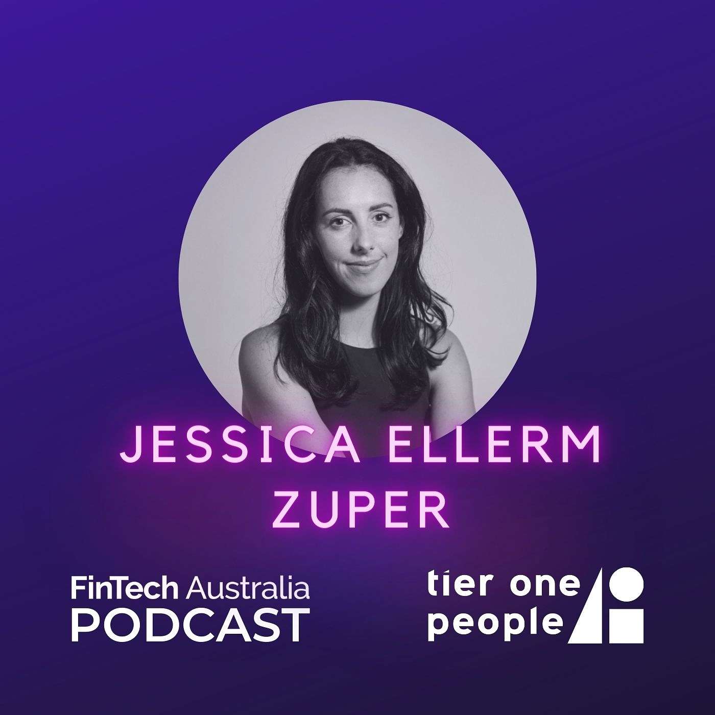 Ep 03: Jessica Ellerm - Zuper