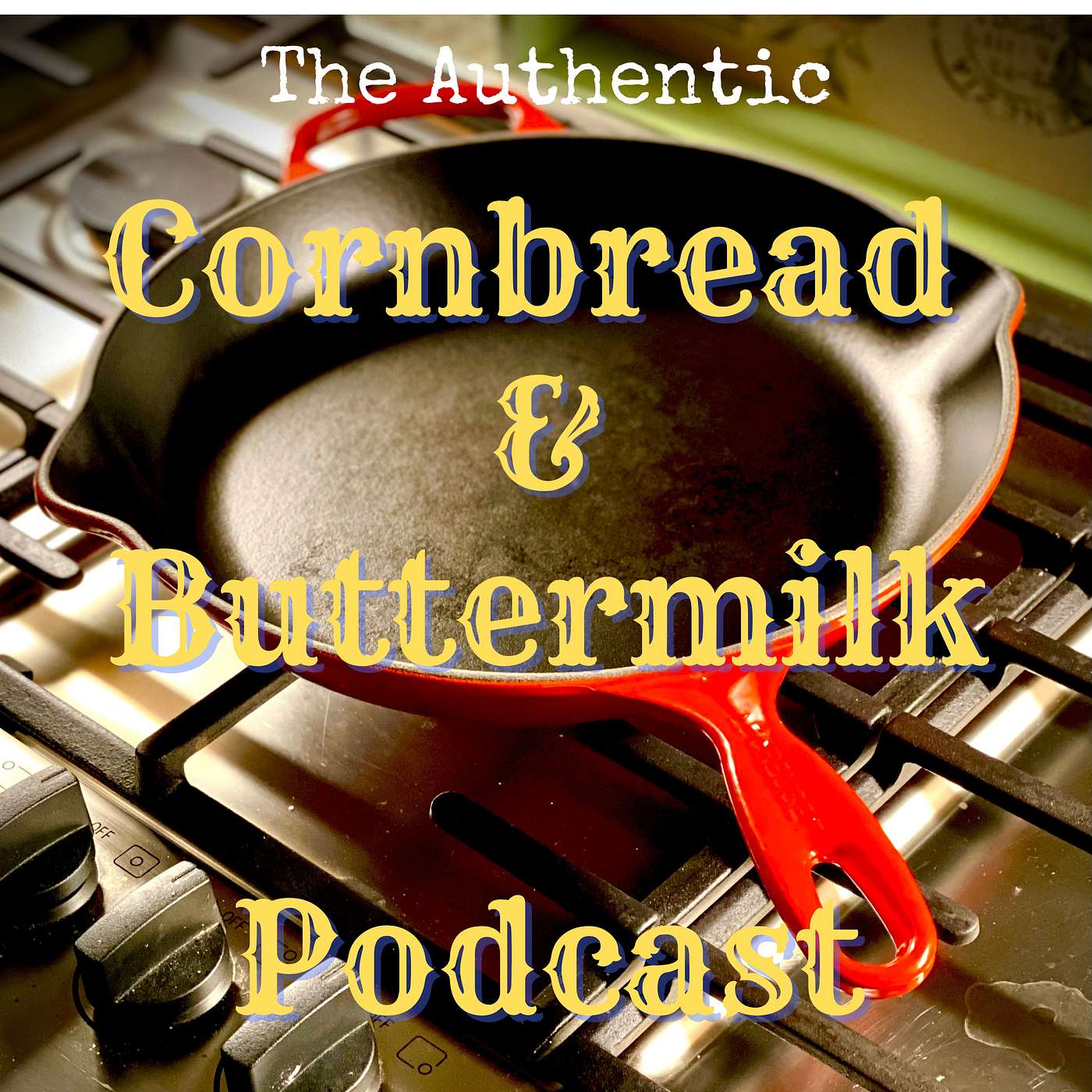 Cast Iron Skillets, for Southern Cooking