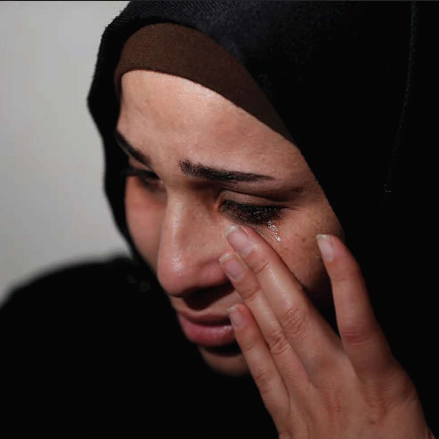 Encounters — Reflections on treating newly arrived Syrians