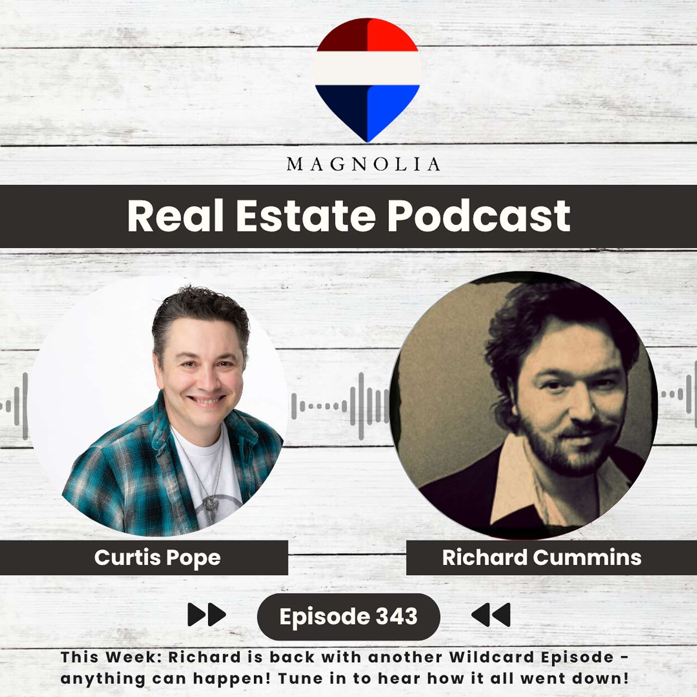 The RE/MAX Magnolia Show