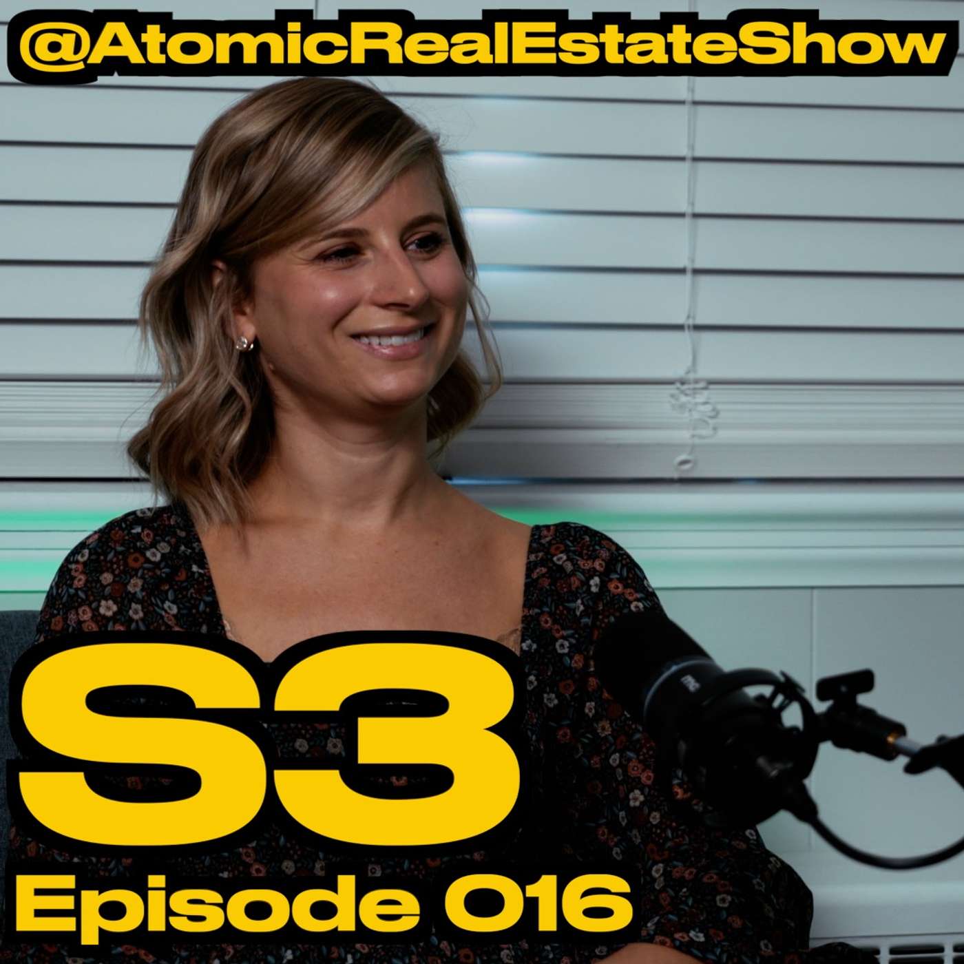 Atomic Real Estate Show