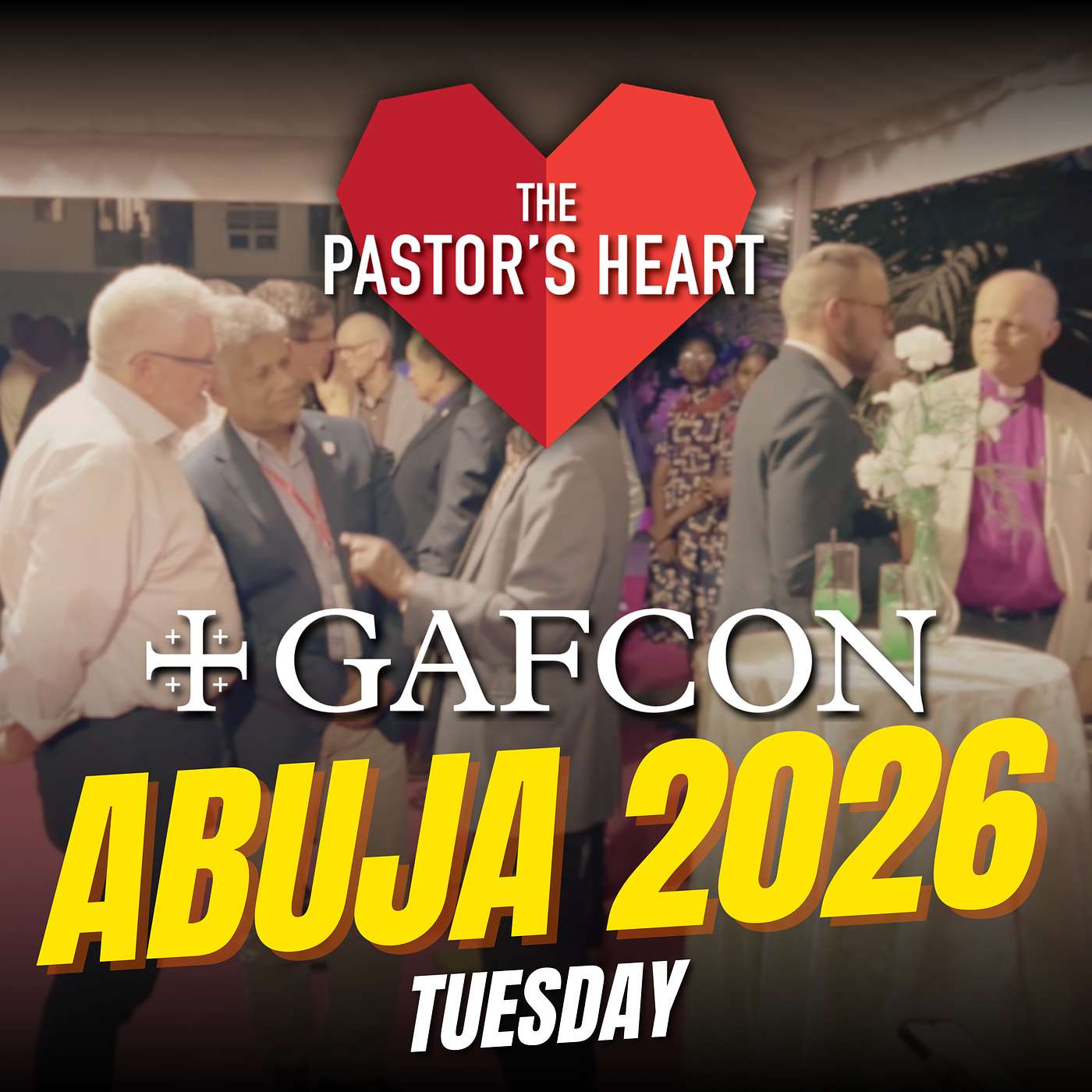 Abuja 2026: A Turning Point for Global Anglicanism