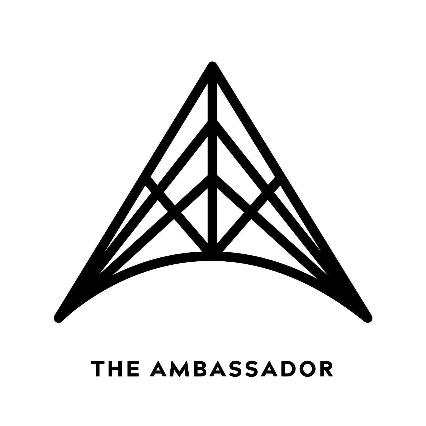 The Ambassador Podcast
