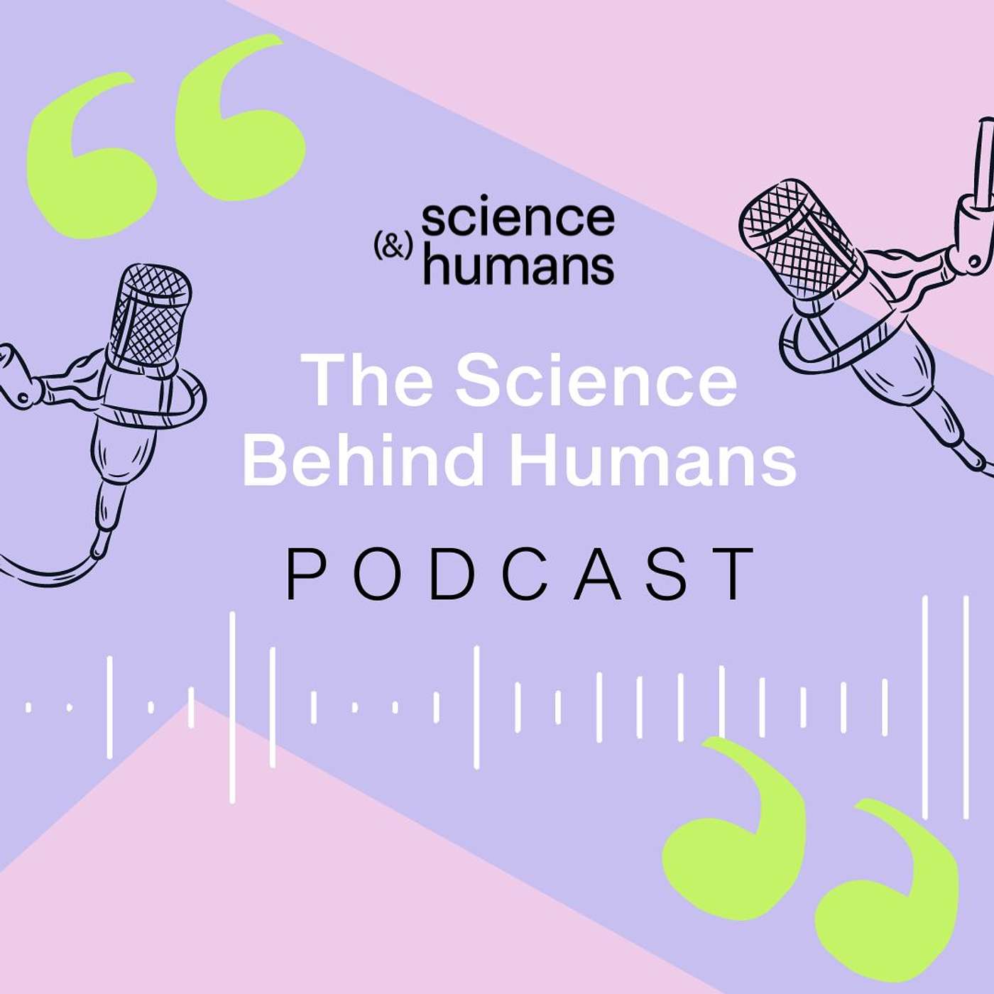 The Science Behind Humans 