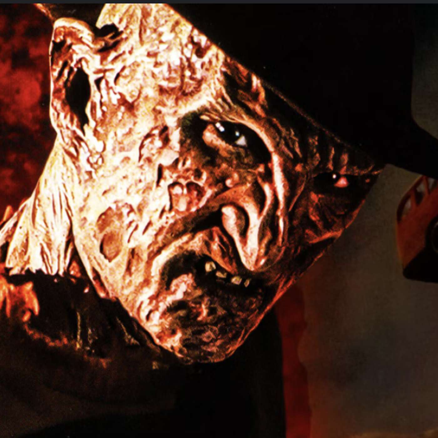 A NIGHTMARE ON ELM STREET 2: FREDDY'S REVENGE (Part 1) episode artwork